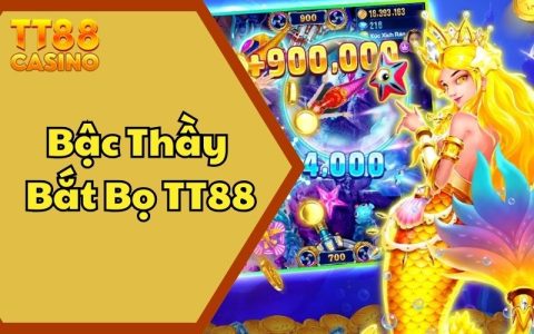 Bậc Thầy Bắt Bọ TT88 - Dành Riêng Cho Cược Thủ Mê Đổi Thưởng 4 Bậc Thầy Bắt Bọ TT88 - Dành Riêng Cho Cược Thủ Mê Đổi Thưởng