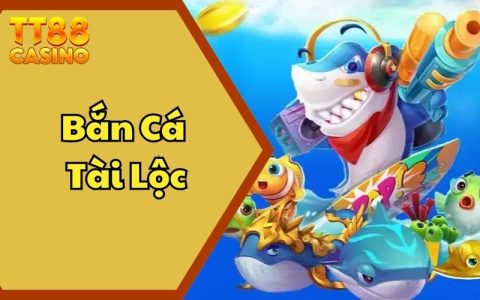 Game Bắn Cá Tài Lộc Tặng GiftCode Mỗi Ngày Cho Cược Thủ 6 Game Bắn Cá Tài Lộc Tặng GiftCode Mỗi Ngày Cho Cược Thủ