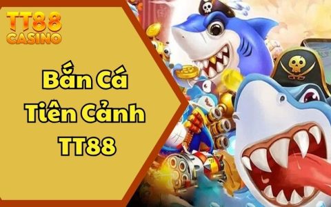 Bắn Cá Tiên Cảnh TT88 – Siêu Phẩm Cực “Hot” Gây Tiếng Vang 5 Bắn Cá Tiên Cảnh TT88 – Siêu Phẩm Cực “Hot” Gây Tiếng Vang