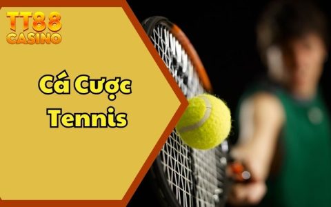 Cá Cược Tennis Tại TT88 – Hòa Mình Với Phút Giây Kịch Tính 3 Cá Cược Tennis Tại TT88 – Hòa Mình Với Phút Giây Kịch Tính