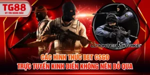 Bet CSGO
