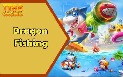 Dragon Fishing Online Cực Hot - Đăng Ký Mới Nhận Ngay 125k 2 Dragon Fishing Online Cực Hot - Đăng Ký Mới Nhận Ngay 125k