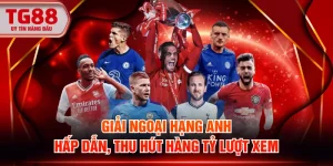 Giải Ngoại Hạng Anh