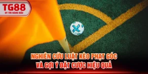 Kèo phạt góc