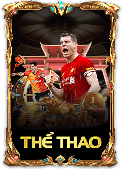 the thao luck8gives